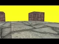 modern openGL learning - DEPTH TESTING