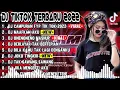 Download Lagu DJ TIKTOK TERBARU 2022 - DJ CAMPURAN FYP TIK TOK VIRAL 2022 JEDAG JEDUG FULL BASS TERBARU MANGKANE