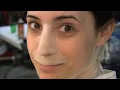 Robert Kurtzman_s Creature Corps #33 - Eric_s First Silicone Makeup