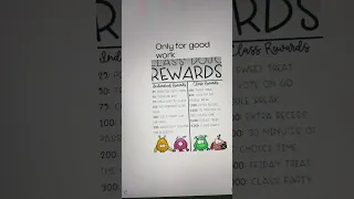 All of the apps that are good for teacher RP