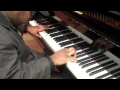 Download Lagu Stevie Wonder - My Cherie Amour (Piano Cover)