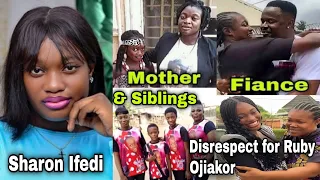 sharon ifedi biography parents romance with zubby michael net worth cars etc