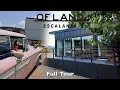 We Stay at Ofland Escalante in Utah