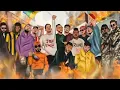 Mrs Feat. SHAW - WESH [ Explosion Mixtape ] (moroccan rap sarcasm )