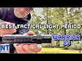 Lagu The best tactical flashlight period ! Olight Warrior 3S review 2022 VS Warrior 3 comparison