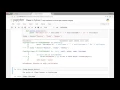 OOP Class Attributes