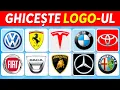 Guess the Car Logo From EASY to IMPOSSIBLE