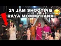 Download Lagu 24 JAM SHOOTING RAYA MOMMYHANA 😂 AQIL MAIN MERCON 🥳
