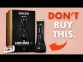 The PROBLEM with Manscaped