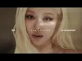 BLACKPINK - ‘GO (New Version)’ Audio