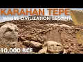 Download Lagu Did Civilisation Begin At Karahan Tepe? - Humanity before Göbekli Tepe // Prehistory Documentary