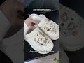 Download Lagu Putting on these Crocs makes you shoot up like a skyscraper right on flat ground!   #crocs
