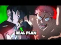 WTF Just Happened In Jujutsu Kaisen ! 😱 Season 2 Ending Explained