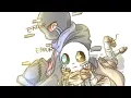 Error x Ink Merry me