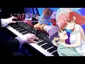 Lagu Tsuki to Hoshizora - Tonikaku Kawaii ED [Piano] 「Alexis 5th Anniversary Special Arrangement」