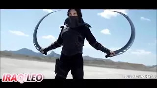 اجمل قتال مع اجمل اغنيه اخوي الزود دندنها