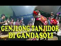 Download Lagu GENJLONG TANJIDOR \u0026 KUDA RENGGONG DI GANDASOLA MERIAH BANGEEEETT