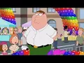 Family Guy - Peter Goes To Gay Pride Day