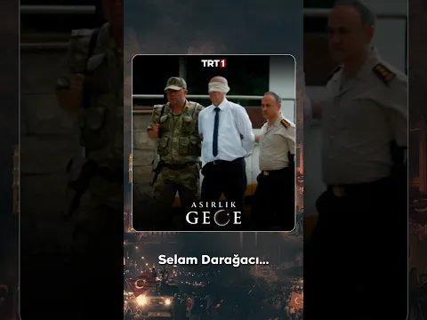 "Kurtulması bir mucize." | @asırlıkgece