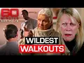 Download Lagu Wild Interview Walkouts | 60 Minutes: Anthology