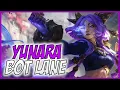 3 Minute Yunara Guide - A Guide for League of Legends