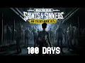 I Spent 100 Days in Walking Dead VR Here s What Happened