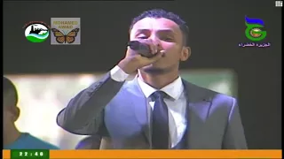 احمد فتح الله يا زولة شهتني الغنا 