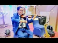 Download Lagu HUM KO HAMI SE CHURA LO Md Yaseen Khan  Violin Maestro