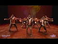 The KINJAZ present: "Hey Now" | VIBE 2025