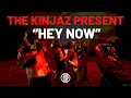 Download Lagu The KINJAZ present: \