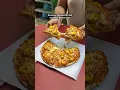 Lagu Paneer Cheesy Makhni Pizza Just in -/199₹ | Dominos , Pizza Hut Bhi Fail Huve Ase Pizza Banane Main
