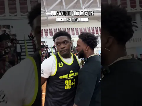 Redemption 1v1 was a movie!