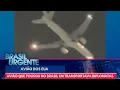 Download Lagu Avião dos EUA que pousou em Porto Alegre transportava diplomatas | Brasil Urgente