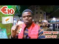 Download Lagu What 10€ Can Get You In Nicosia, CYPRUS 🇨🇾