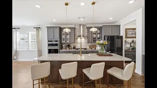 This 6-Bedroom Simpsonville Home Has TWO Primary Suites 107 Humbolt Drive