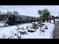 East Lansing MI-Chicago IL Pt 1