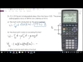 Physics 11 U7L2 Work Part 2 Power and Efficiency
