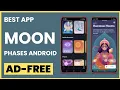 Best Free Moon Phase App for Android