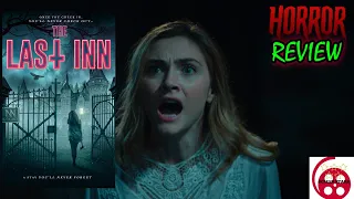 the last inn 2021 horror film review