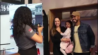 Apresentação Star Kids Maia (Teaser)