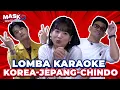 Download Lagu Masko Lee - Haruka - Ko Jackson Lomba Tebak Lagu | Korea, Jepang, Chindo?? Siapa Juaranyaa?