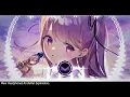 Hoang - Not Over You [ft.Daye] (Bass Boost)