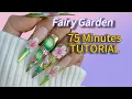 EP 55 Cherry Blossom FULL TUTORIAL