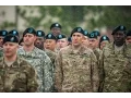 3rd Brigade Combat Team Inactivation Ceremony