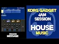 Download Lagu Korg Gadget Song - PM Jam (House Music)