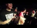 Napalm Death - Everyday Pox - Live Arena Wien - Feb 2023 - 2160p/4K