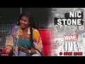 Author Nic Stone on Writing Shuri Books