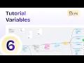Variables Elyx Tutorial Ep 6