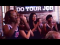 Walk Ons - Internal Culture