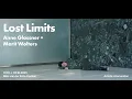 Lost Limits - Anne Glassner Marit WoltersArtistic intervention at Mies van der Rohe Pavilion